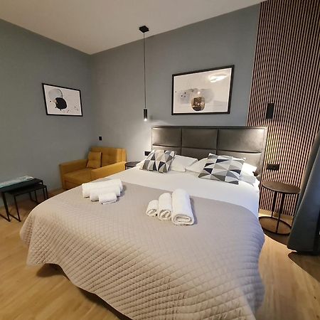 Lux Room 303 Zára Kültér fotó