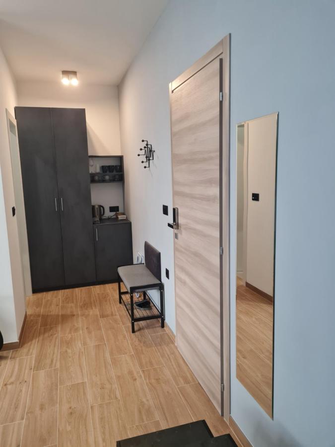 Lux Room 303 Zára Kültér fotó
