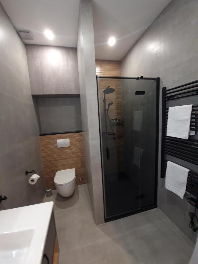 Lux Room 303 Zára Kültér fotó