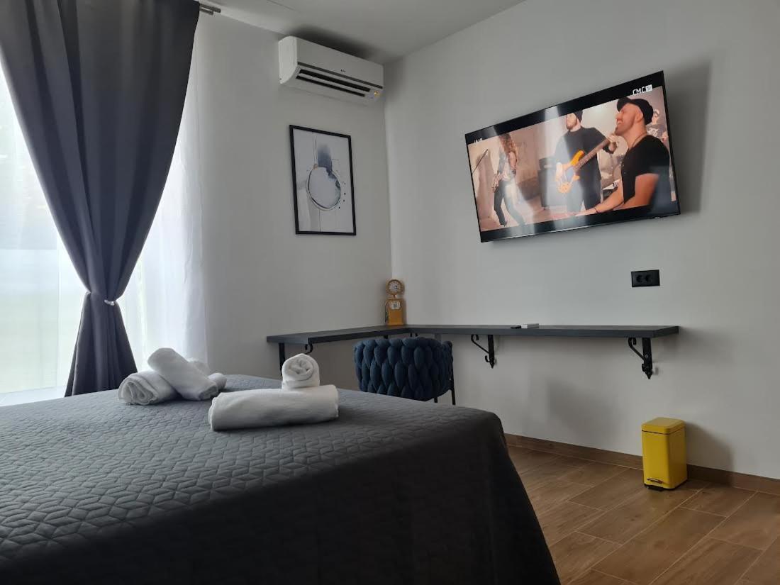 Lux Room 303 Zára Kültér fotó