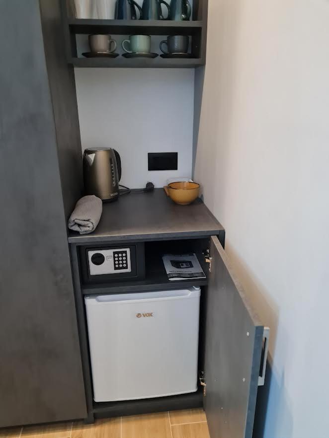 Lux Room 303 Zára Kültér fotó