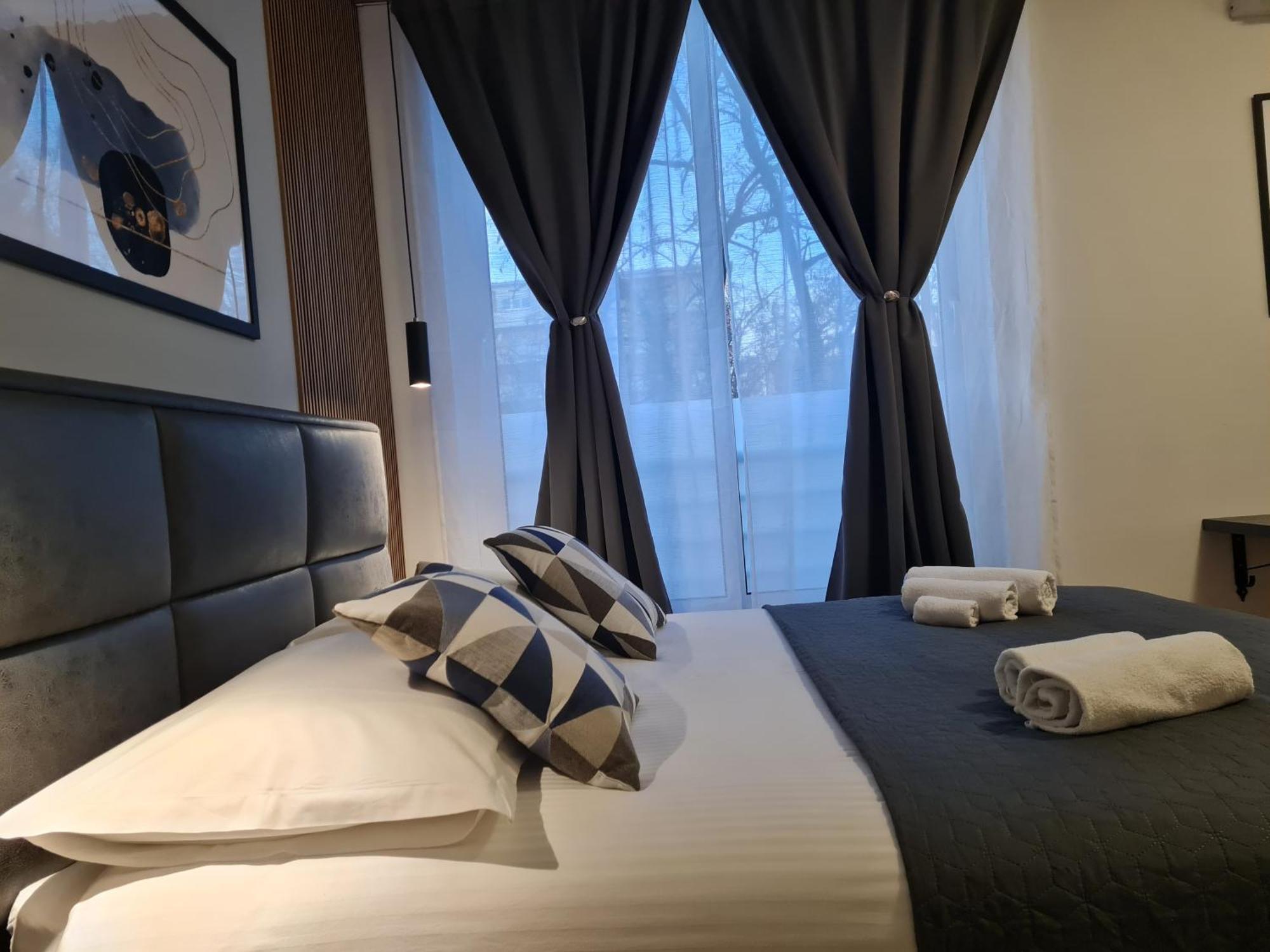 Lux Room 303 Zára Kültér fotó