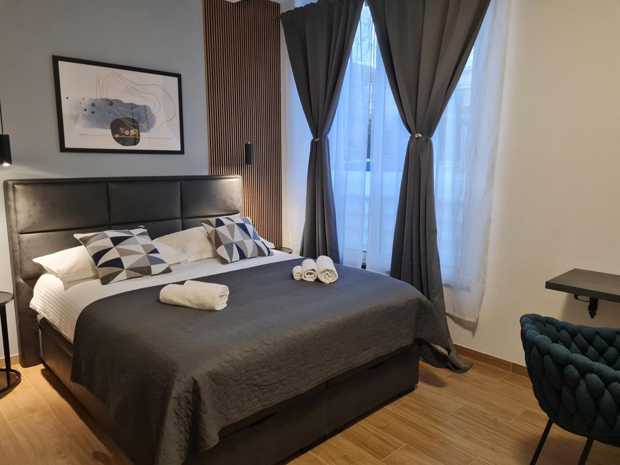 Lux Room 303 Zára Kültér fotó