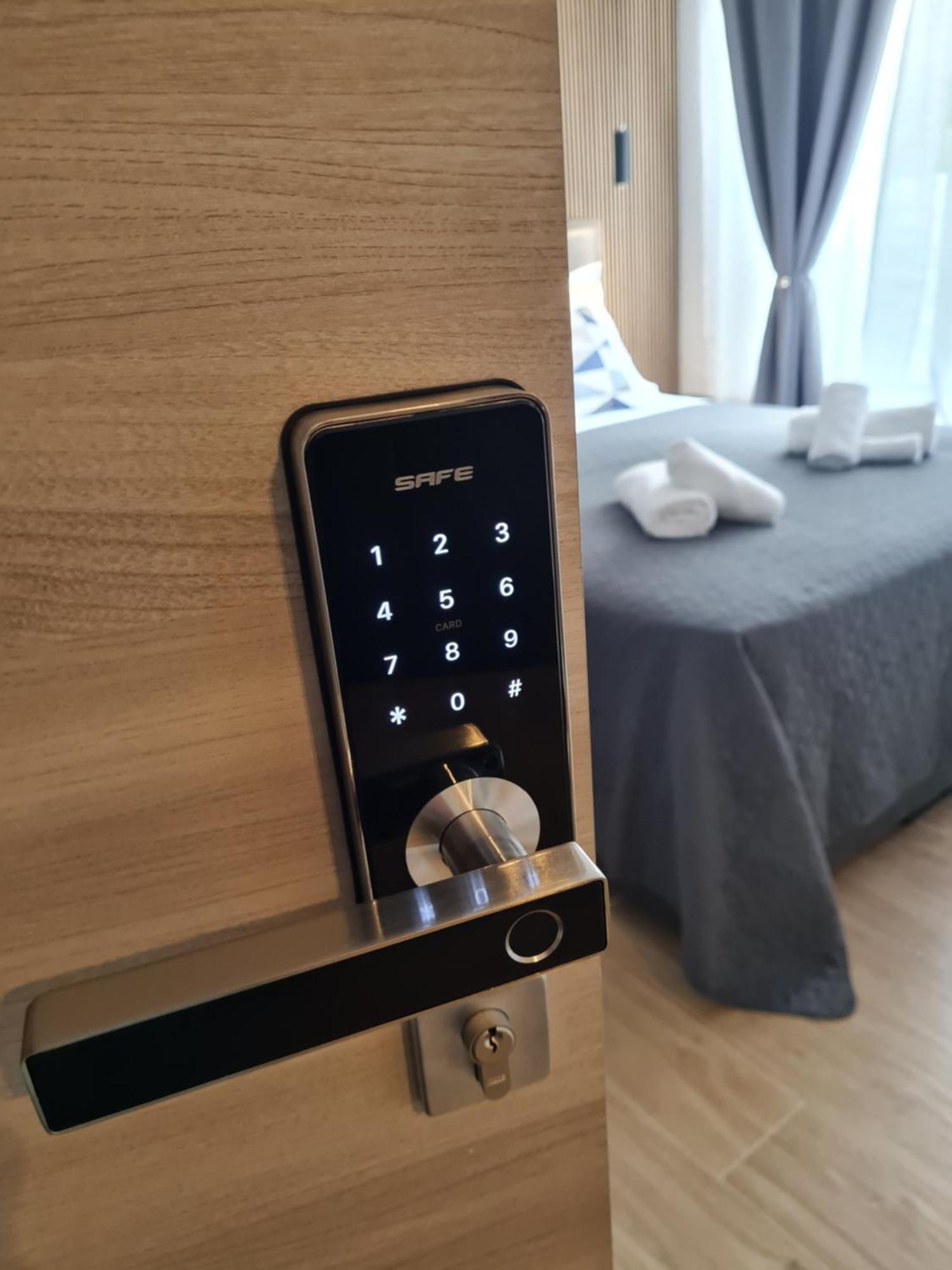 Lux Room 303 Zára Kültér fotó