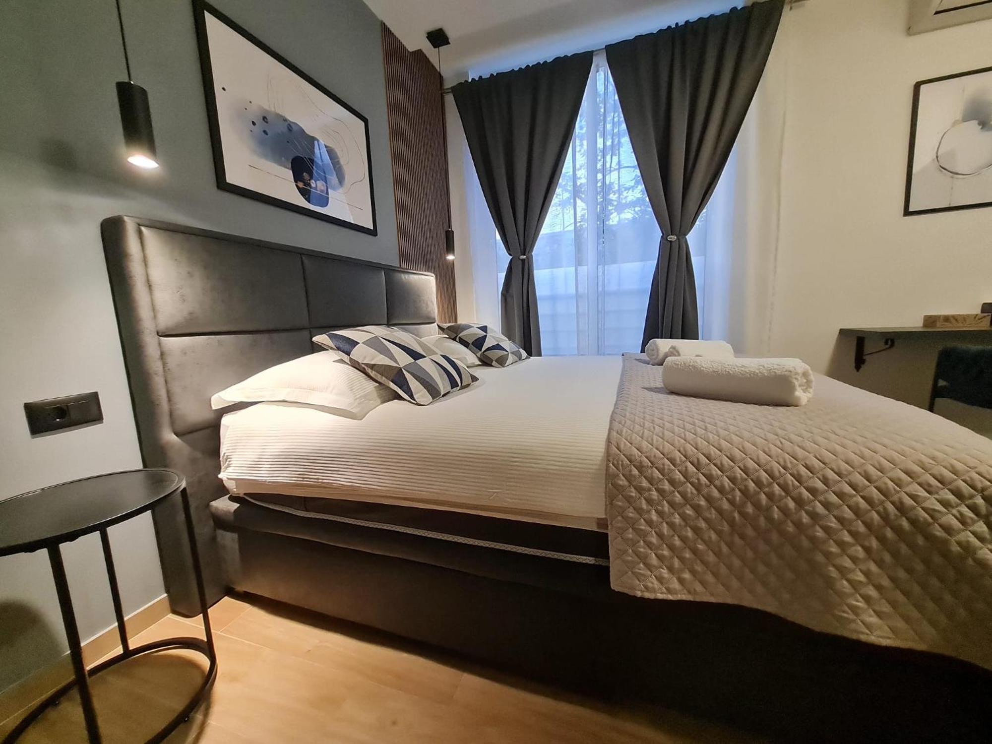 Lux Room 303 Zára Kültér fotó