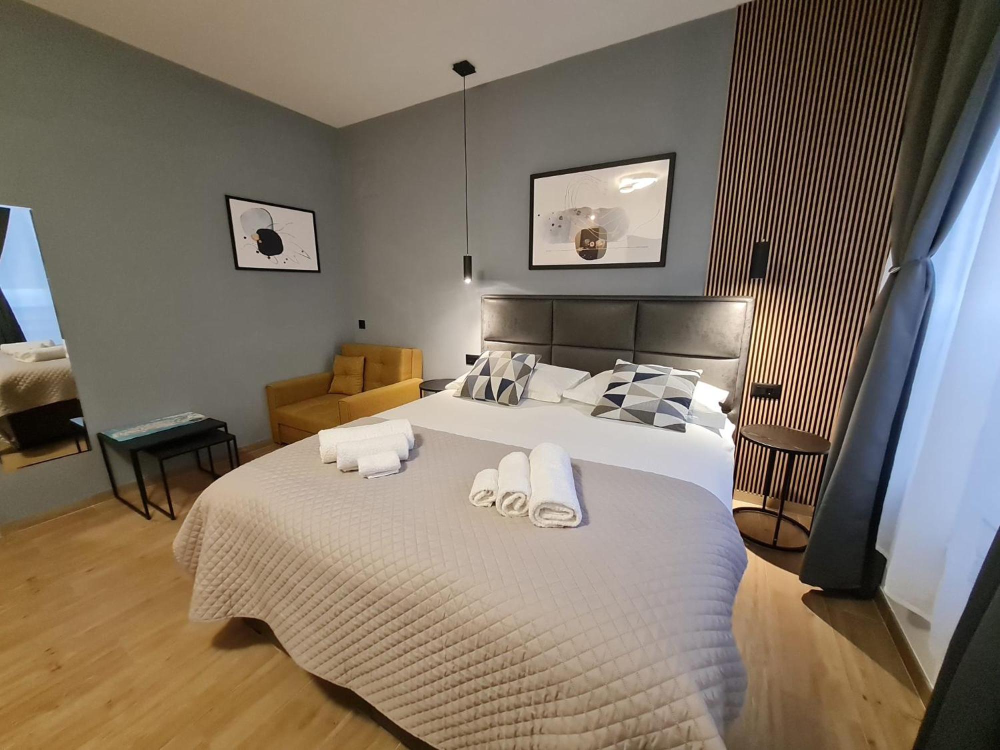 Lux Room 303 Zára Kültér fotó